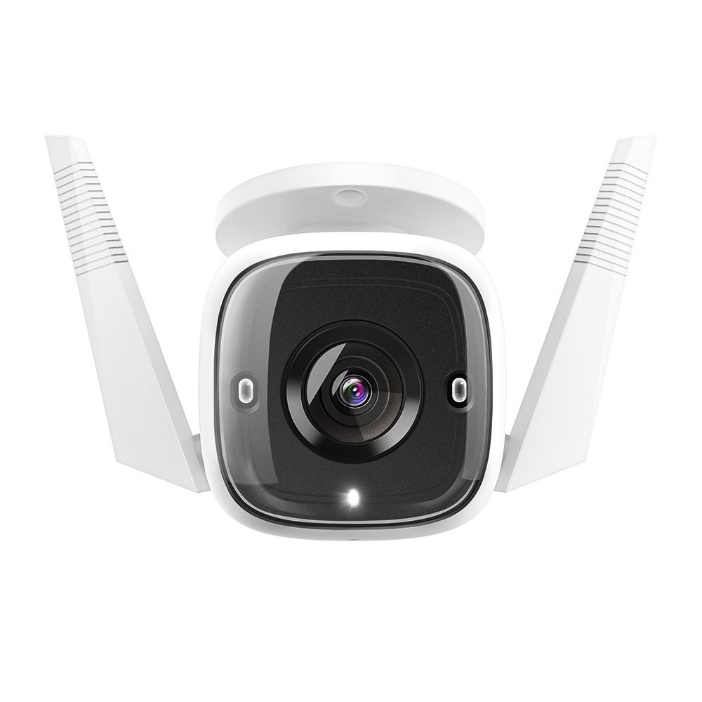 TP-Link Tapo C310 Cubo Telecamera di sicurezza IP Esterno 2304 x 1296 Pixel Parete