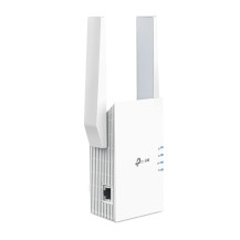 TP-Link RE705X moltiplicatore di rete Ricevitore e trasmettitore di rete Bianco