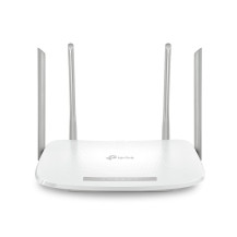 TP-Link EC220-G5 router wireless Gigabit Ethernet Dual-band (2.4 GHz/5 GHz) Bianco