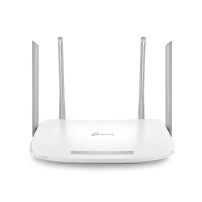TP-Link EC220-G5 router wireless Gigabit Ethernet Dual-band (2.4 GHz/5 GHz) Bianco