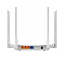 TP-Link EC220-G5 router wireless Gigabit Ethernet Dual-band (2.4 GHz/5 GHz) Bianco