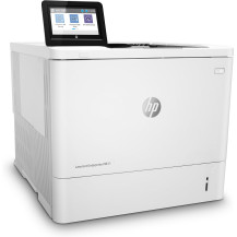 HP LaserJet Enterprise Stampante Enterprise LaserJet M611dn