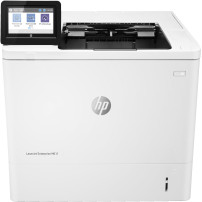 HP LaserJet Enterprise Stampante Enterprise LaserJet M611dn