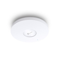 TP-Link Omada EAP650 punto accesso WLAN 2976 Mbit/s Bianco Supporto Power over Ethernet (PoE)