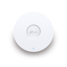 TP-Link Omada EAP650 punto accesso WLAN 2976 Mbit/s Bianco Supporto Power over Ethernet (PoE)