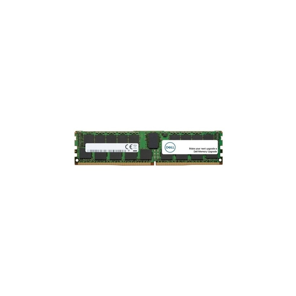 DELL AC140401 memoria 16 GB 1 x 16 GB DDR4 Data Integrity Check (verifica integrità dati)