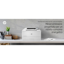 HP LaserJet Enterprise Stampante Enterprise LaserJet M406dn