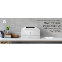 HP LaserJet Enterprise Stampante Enterprise LaserJet M406dn