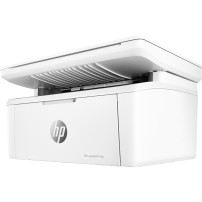 HP LaserJet Stampante multifunzione M140w