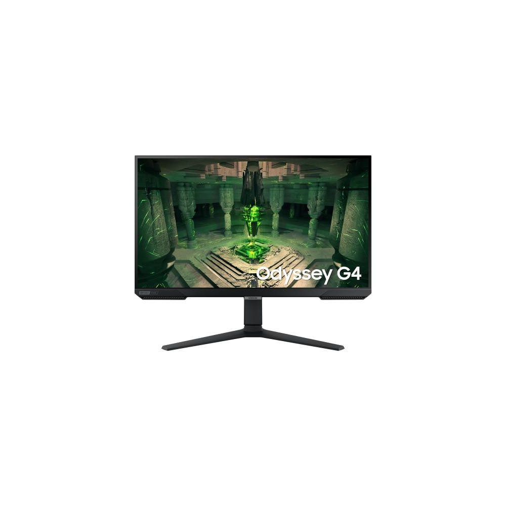 TFT Samsung Odyssey G4 S27BG400EU 68,6cm (27)LED,2xMI,DisplayPort