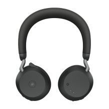 Jabra Evolve2 75 Auricolare Wireless A Padiglione Ufficio Bluetooth Nero