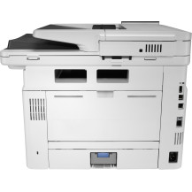 HP LaserJet Enterprise Stampante multifunzione Enterprise LaserJet M430f
