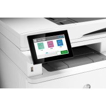 HP LaserJet Enterprise Stampante multifunzione Enterprise LaserJet M430f