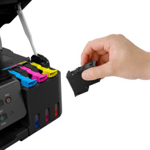 Canon PIXMA G3430 Ad inchiostro A4 4800 x 1200 DPI Wi-Fi