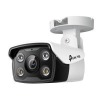 TP-Link VIGI C340 Pallottola (forma) Telecamera di sicurezza IP Esterno 2560 x 1440 Pixel Soffitto/Parete/Palo