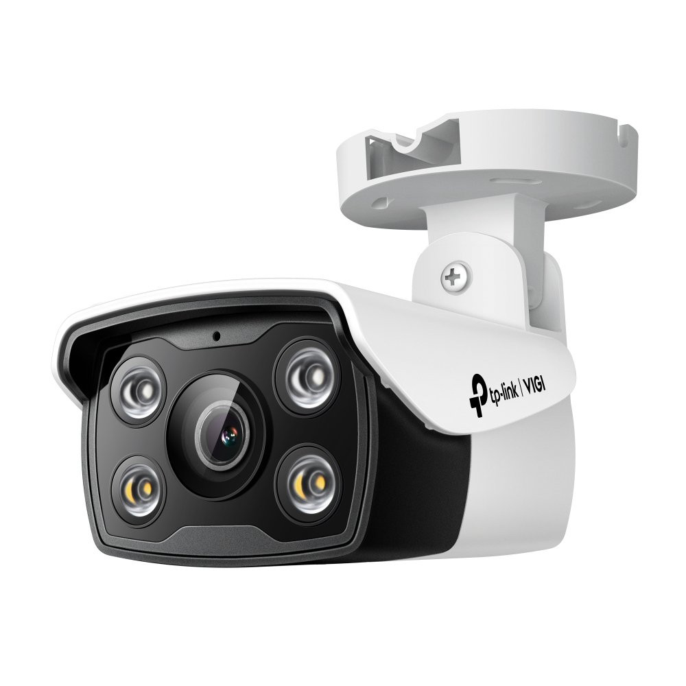 TP-Link VIGI C340 Pallottola (forma) Telecamera di sicurezza IP Esterno 2560 x 1440 Pixel Soffitto/Parete/Palo
