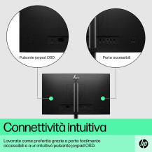 HP E-Series Monitor E22 G5 FHD