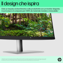 HP E-Series Monitor E22 G5 FHD