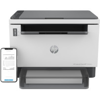 HP LaserJet Stampante multifunzione Tank 2604dw