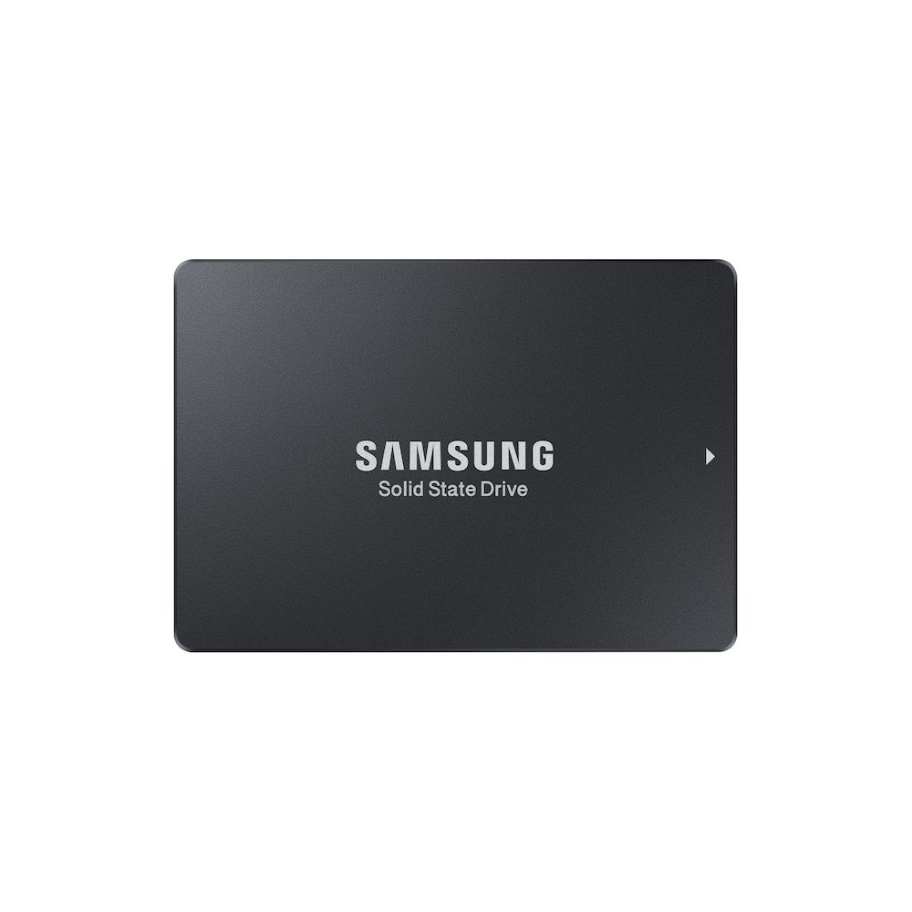 Samsung PM893 240 GB 2.5" Serial ATA III V-NAND TLC