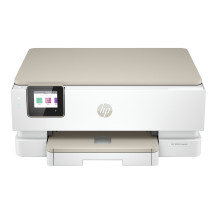 HP ENVY Inspire 7220e Wireless All-in-One Colore Stampante, Instant Ink; Fotocopiatrice, scanner