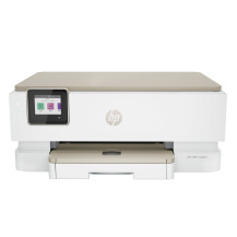 HP ENVY Inspire 7220e Wireless All-in-One Colore Stampante, Instant Ink; Fotocopiatrice, scanner