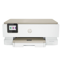 HP ENVY Inspire 7220e Wireless All-in-One Colore Stampante, Instant Ink; Fotocopiatrice, scanner