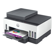 HP Smart Tank 790 All-in-One Printer Getto termico d'inchiostro A4 4800 x 1200 DPI 15 ppm Wi-Fi