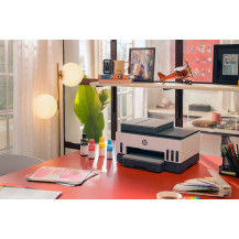 HP Smart Tank 790 All-in-One Printer Getto termico d'inchiostro A4 4800 x 1200 DPI 15 ppm Wi-Fi