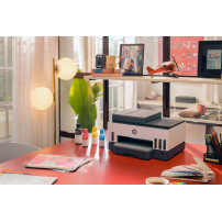 HP Smart Tank 790 All-in-One Printer Getto termico d'inchiostro A4 4800 x 1200 DPI 15 ppm Wi-Fi