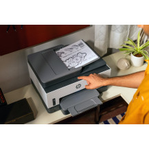 HP Smart Tank 790 All-in-One Printer Getto termico d'inchiostro A4 4800 x 1200 DPI 15 ppm Wi-Fi
