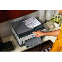 HP Smart Tank 790 All-in-One Printer Getto termico d'inchiostro A4 4800 x 1200 DPI 15 ppm Wi-Fi