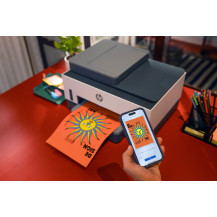 HP Smart Tank 790 All-in-One Printer Getto termico d'inchiostro A4 4800 x 1200 DPI 15 ppm Wi-Fi