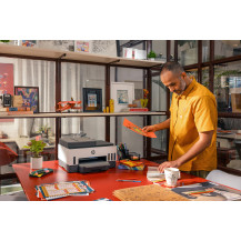 HP Smart Tank 790 All-in-One Printer Getto termico d'inchiostro A4 4800 x 1200 DPI 15 ppm Wi-Fi