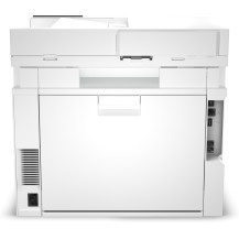 HP Color LaserJet Pro Stampante multifunzione 4302fdn
