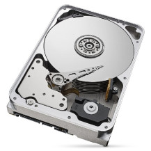 Seagate IronWolf Pro ST16000NT001 disco rigido interno 16 TB 7200 Giri/min 256 MB 3.5" Serial ATA III