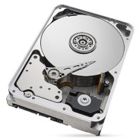 Seagate IronWolf Pro ST16000NT001 disco rigido interno 16 TB 7200 Giri/min 256 MB 3.5" Serial ATA III