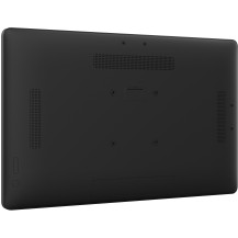 iiyama TW2424AS-B1 Monitor PC 60,5 cm (23.8") 1920 x 1080 Pixel 4K Ultra HD Touch screen Nero