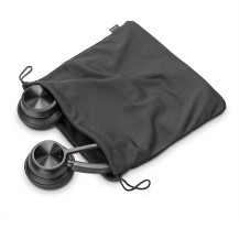 HP Poly Cuffie Poly Voyager 4320 USB-A + dongle BT700