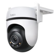 TP-Link Tapo C520WS Cupola Telecamera di sicurezza IP Interno e esterno 2560 x 1440 Pixel Soffitto