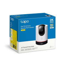 TP-Link Tapo C225 Tower Telecamera di sicurezza IP Interno 2560 x 1440 Pixel Scrivania