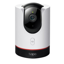 TP-Link Tapo C225 Tower Telecamera di sicurezza IP Interno 2560 x 1440 Pixel Scrivania