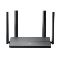 TP-Link EX141 router wireless Gigabit Ethernet Dual-band (2.4 GHz/5 GHz) Nero