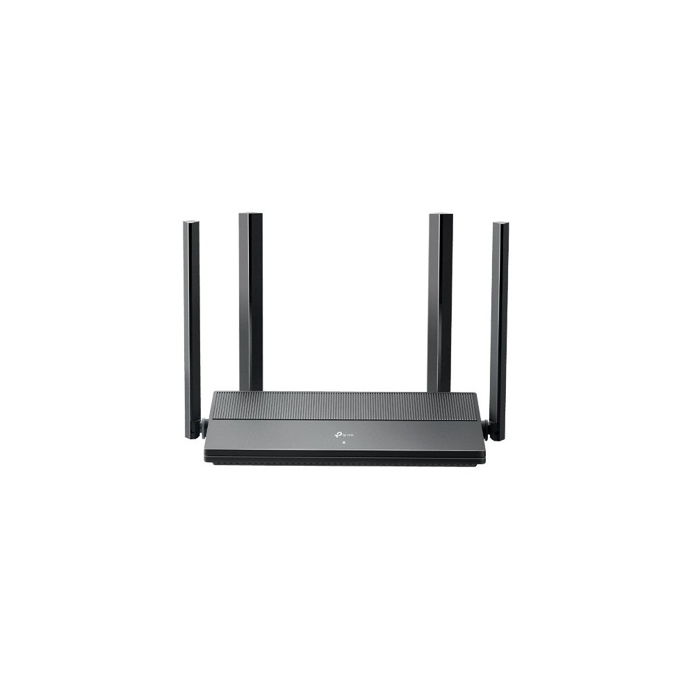 TP-Link EX141 router wireless Gigabit Ethernet Dual-band (2.4 GHz/5 GHz) Nero