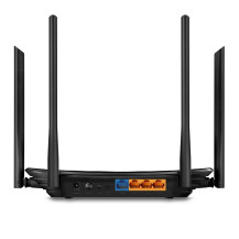 TP-Link AC1300 router wireless Gigabit Ethernet Dual-band (2.4 GHz/5 GHz) Nero