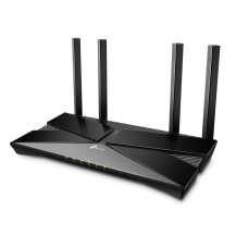 TP-Link Archer VX1800v router wireless Gigabit Ethernet Dual-band (2.4 GHz/5 GHz) Nero