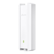 TP-Link Omada EAP623-Outdoor HD 1800 Mbit/s Bianco Supporto Power over Ethernet (PoE)