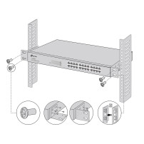 TP-Link Omada RackMount Kit-13 Kit di montaggio