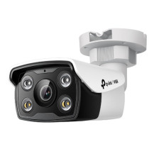 TP-Link VIGI C350 Pallottola (forma) Telecamera di sicurezza IP Esterno 2880 x 1620 Pixel Soffitto
