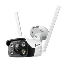 TP-Link VIGI C340-W Scatola Telecamera di sicurezza IP Esterno 2560 x 1440 Pixel Soffitto/muro